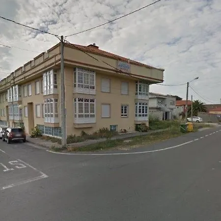 Playa Langosteira Apartment Finisterre