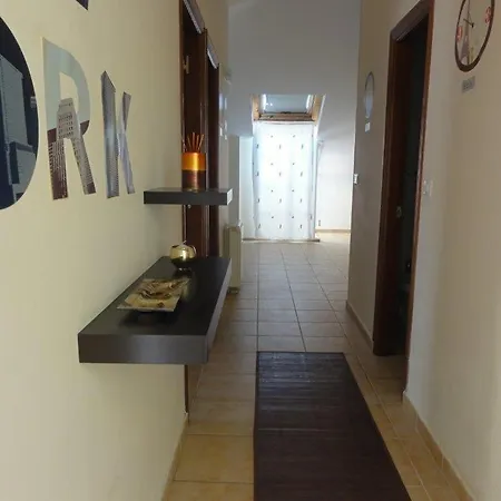 Apartment Playa Langosteira