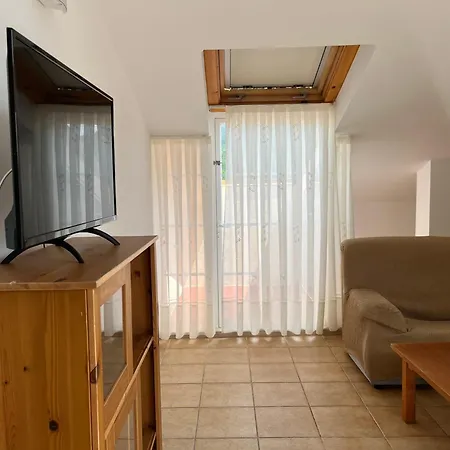 Apartment Playa Langosteira *