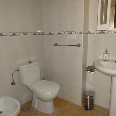 Playa Langosteira Apartment Finisterre