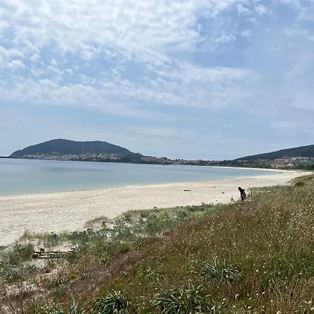 Apartment Playa Langosteira